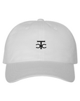 CARVER FLAGSHIP DAD HAT