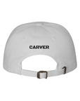 CARVER FLAGSHIP DAD HAT