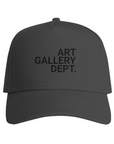 ART GALLERY DEPT. SNAPBACK