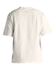 TIMELESS CROPPED MAX HEAVY WEIGHT TEXX