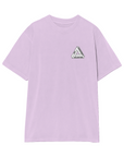 ACA FLAGSHIP REGULAR FIT Garment-Dyed Crewneck T-Shirt