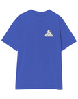 ACA FLAGSHIP REGULAR FIT Garment-Dyed Crewneck T-Shirt