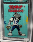 1/1 TOMMY TOUCHDOWN COLLAB DROP