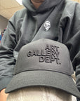 ART GALLERY DEPT. SNAPBACK