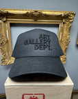 ART GALLERY DEPT. SNAPBACK