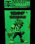 1/1 TOMMY TOUCHDOWN COLLAB DROP