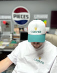 TIMELESS - Five Panel Two Tone Cap