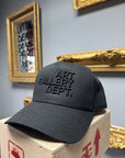 ART GALLERY DEPT. SNAPBACK
