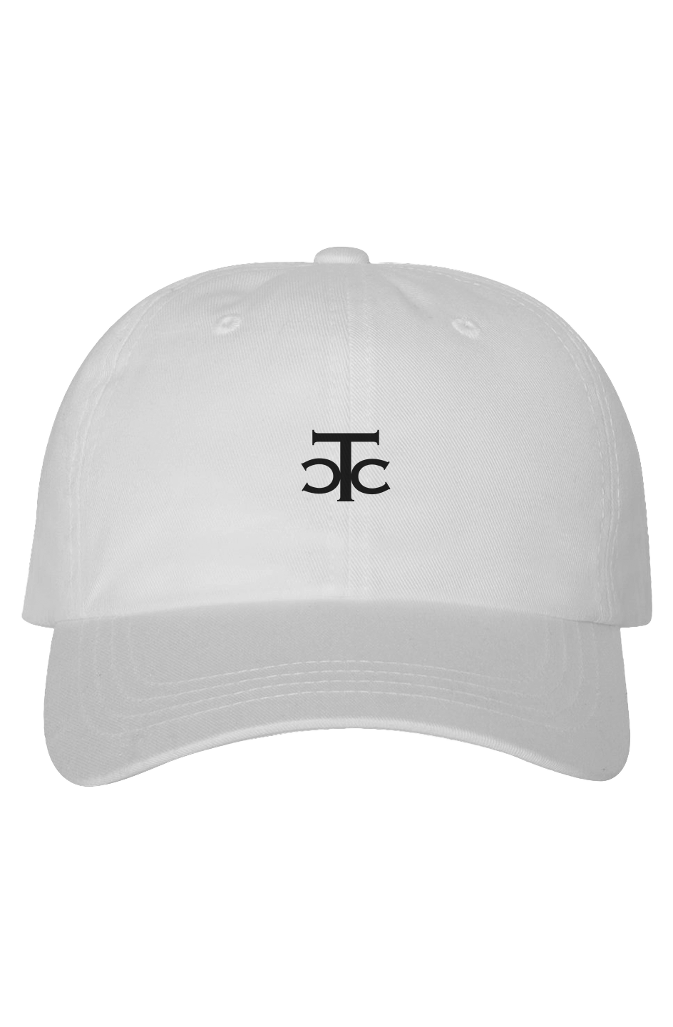 CARVER FLAGSHIP DAD HAT