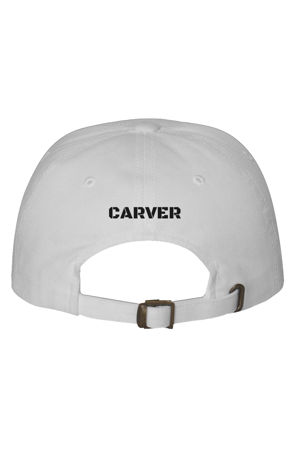 CARVER FLAGSHIP DAD HAT