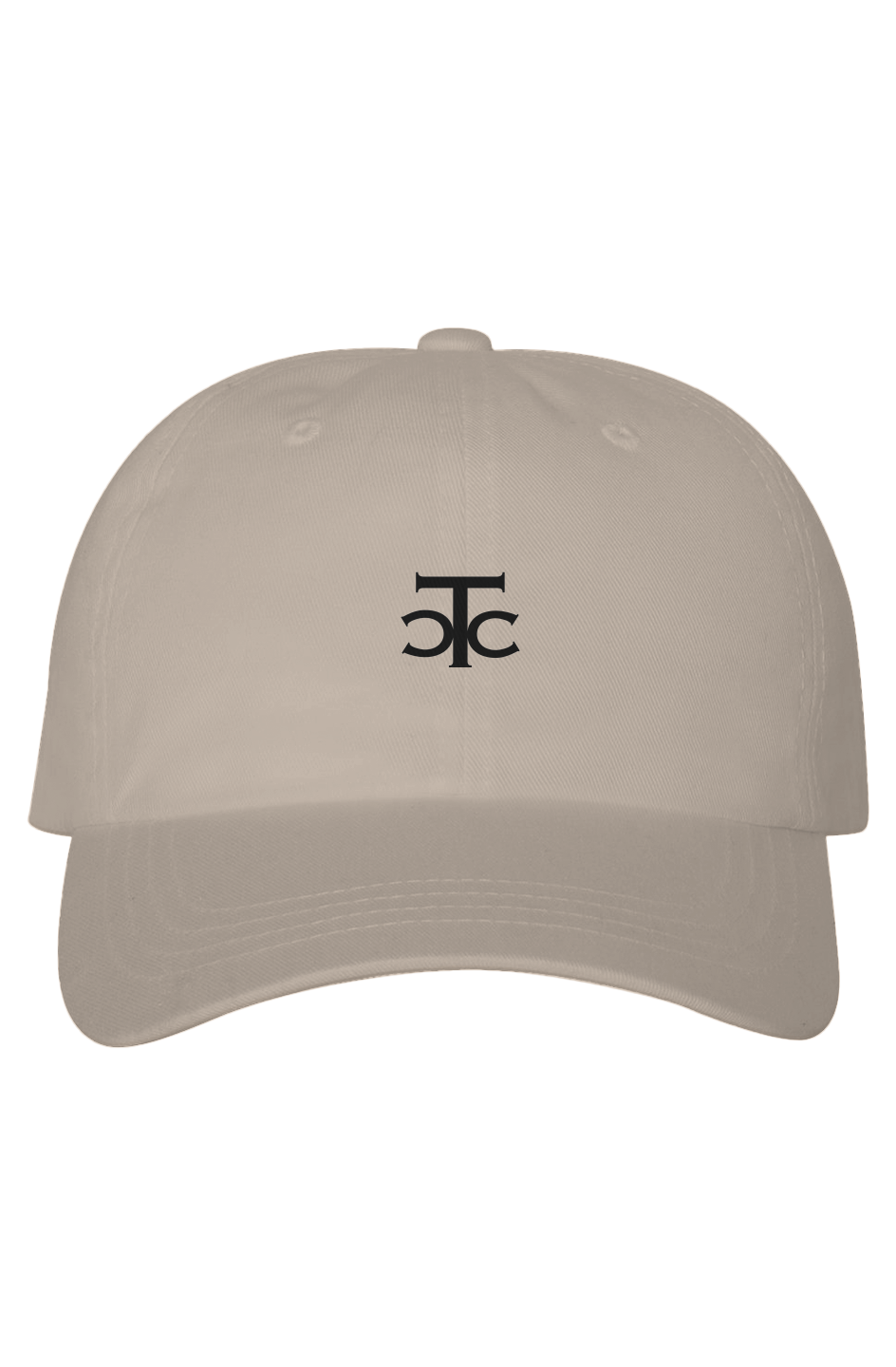 CARVER FLAGSHIP DAD HAT