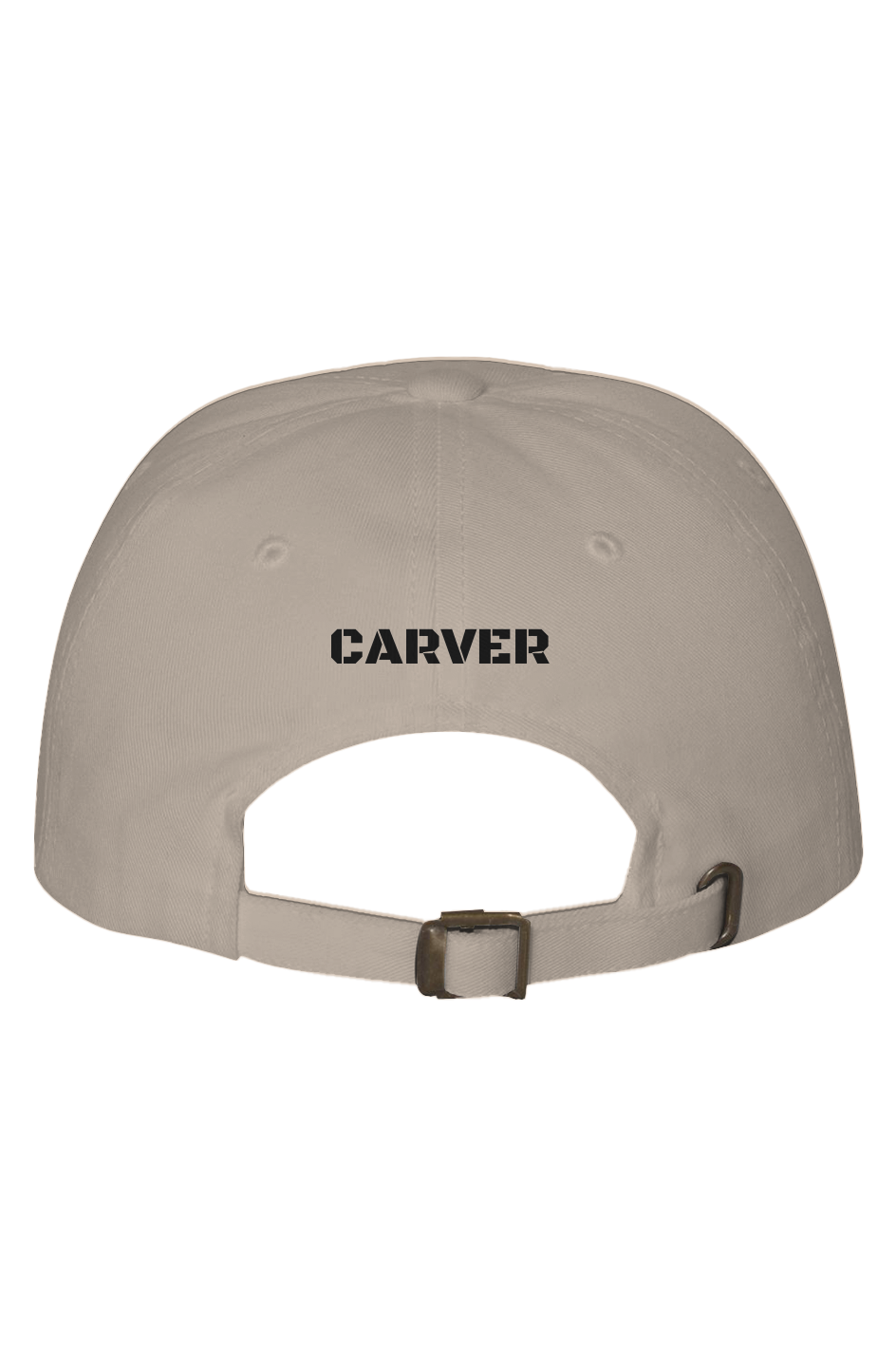 CARVER FLAGSHIP DAD HAT