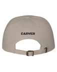 CARVER FLAGSHIP DAD HAT