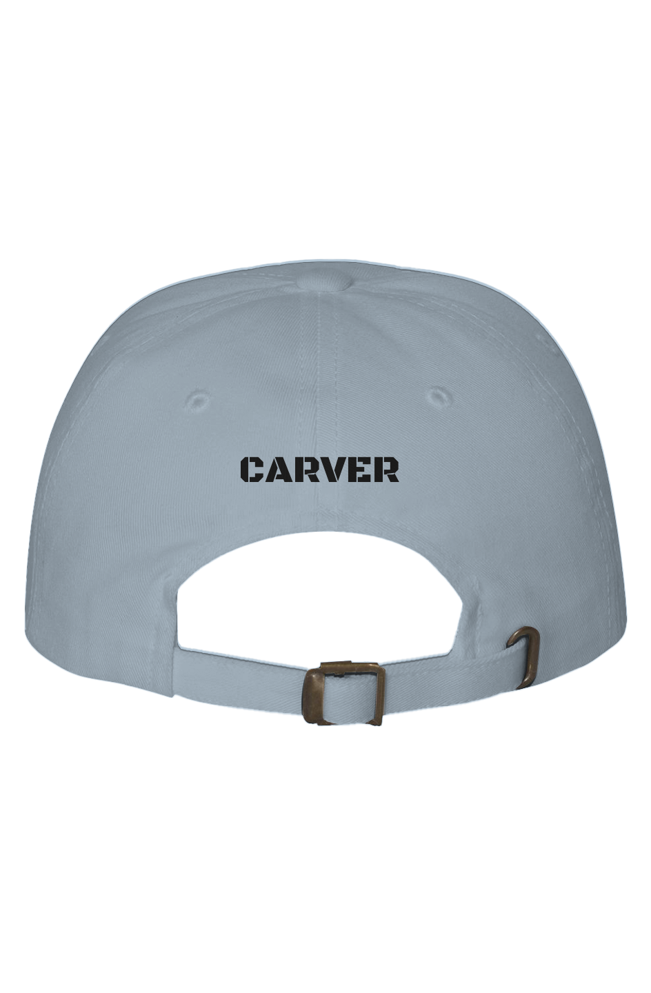 CARVER FLAGSHIP DAD HAT