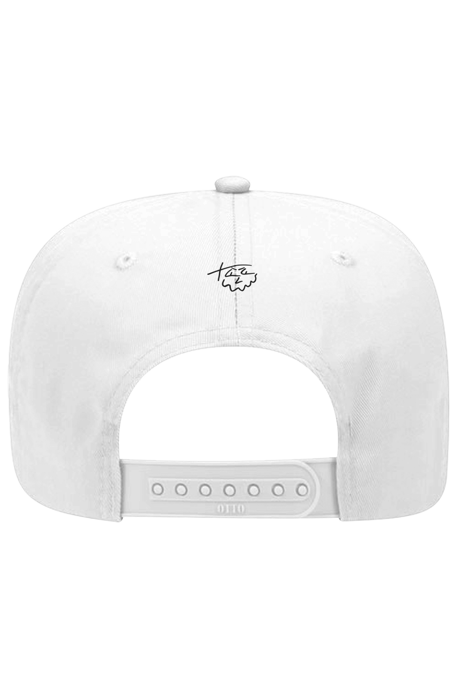 CARVERS WORLD 5 Panel Baseball Cap