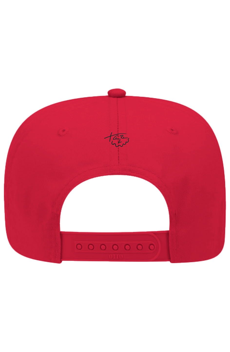 CARVERS WORLD 5 Panel Baseball Cap