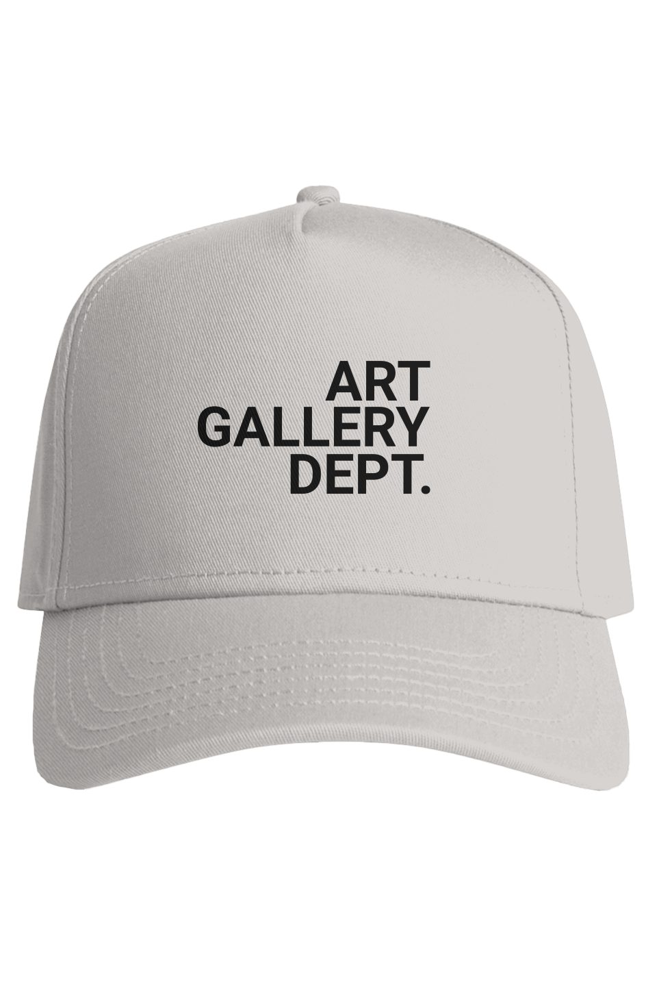 ART GALLERY DEPT. SNAPBACK