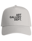 ART GALLERY DEPT. SNAPBACK