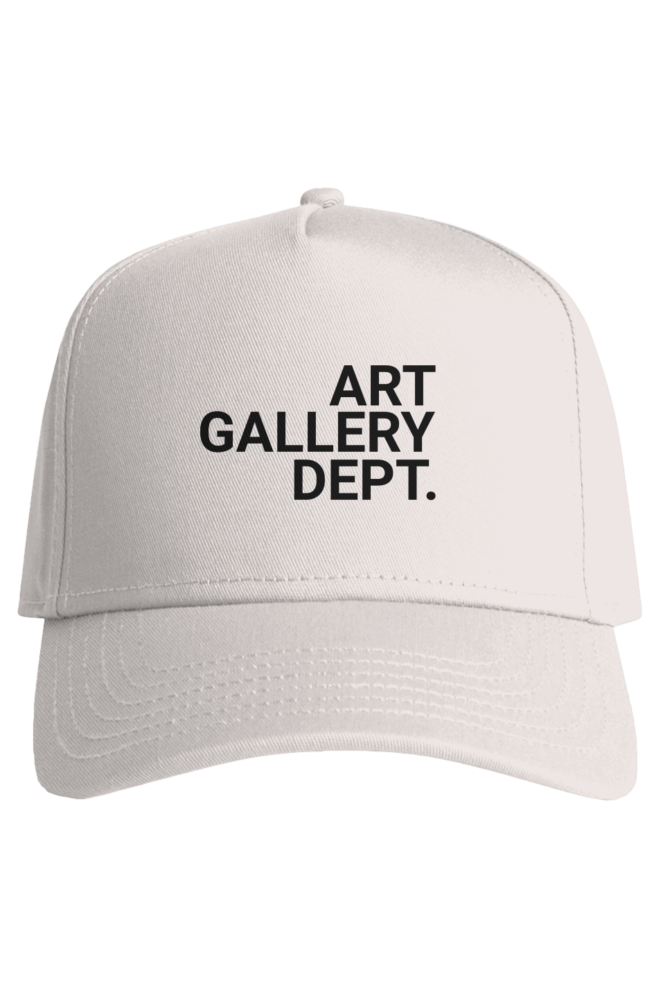 ART GALLERY DEPT. SNAPBACK