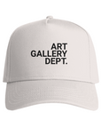 ART GALLERY DEPT. SNAPBACK