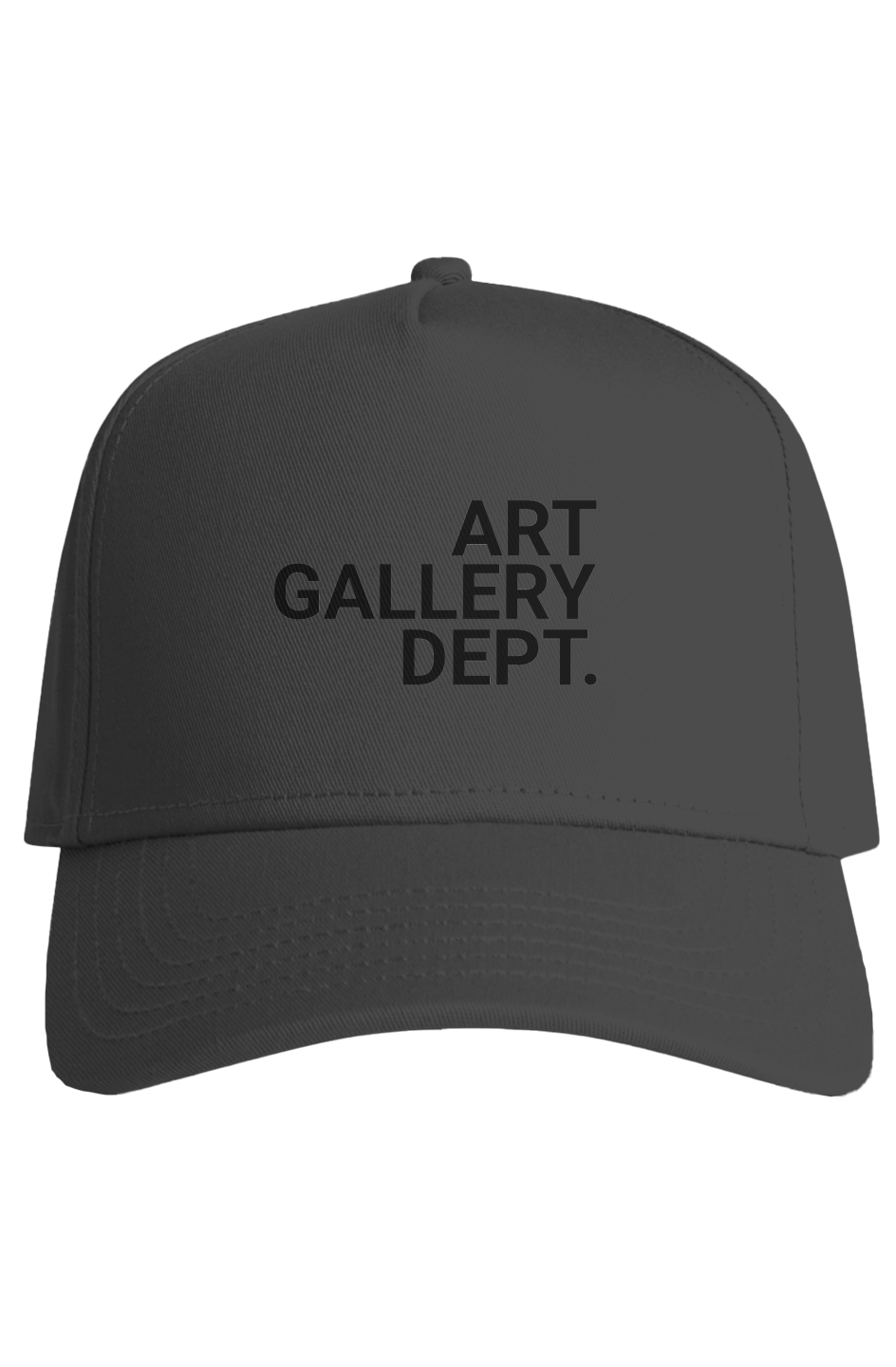 ART GALLERY DEPT. SNAPBACK