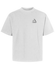 ACA FLAGSHIP CROPPED MAX HEAVYWEIGHT TEE
