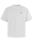 TIMELESS CROPPED MAX HEAVY WEIGHT TEXX