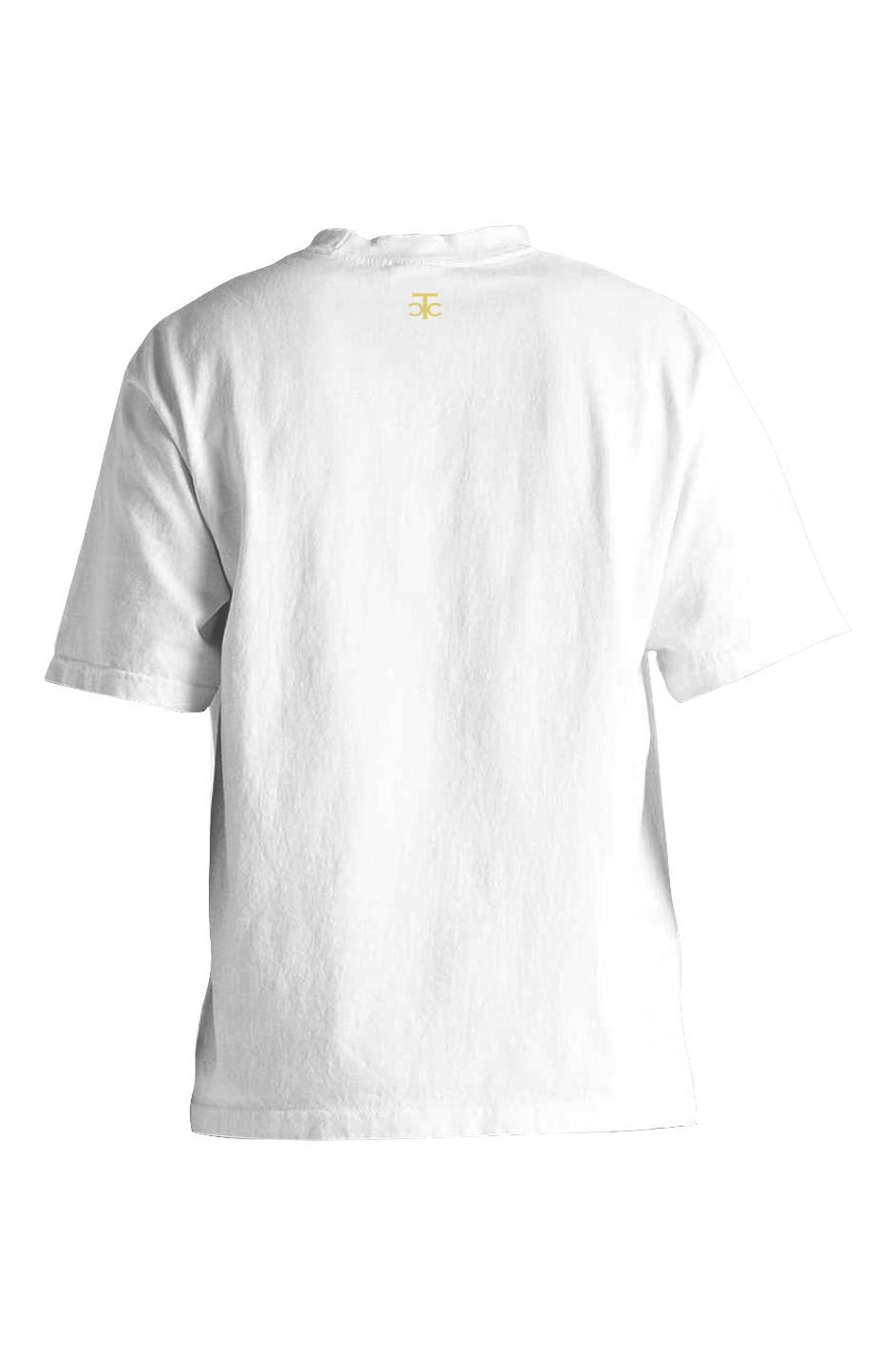 TIMELESS CROPPED MAX HEAVY WEIGHT TEXX