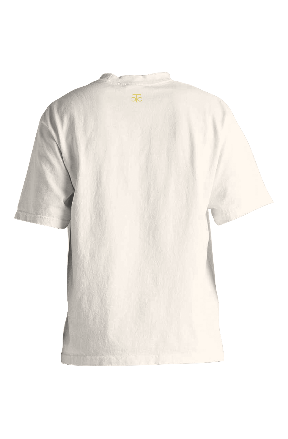 TIMELESS CROPPED MAX HEAVY WEIGHT TEXX