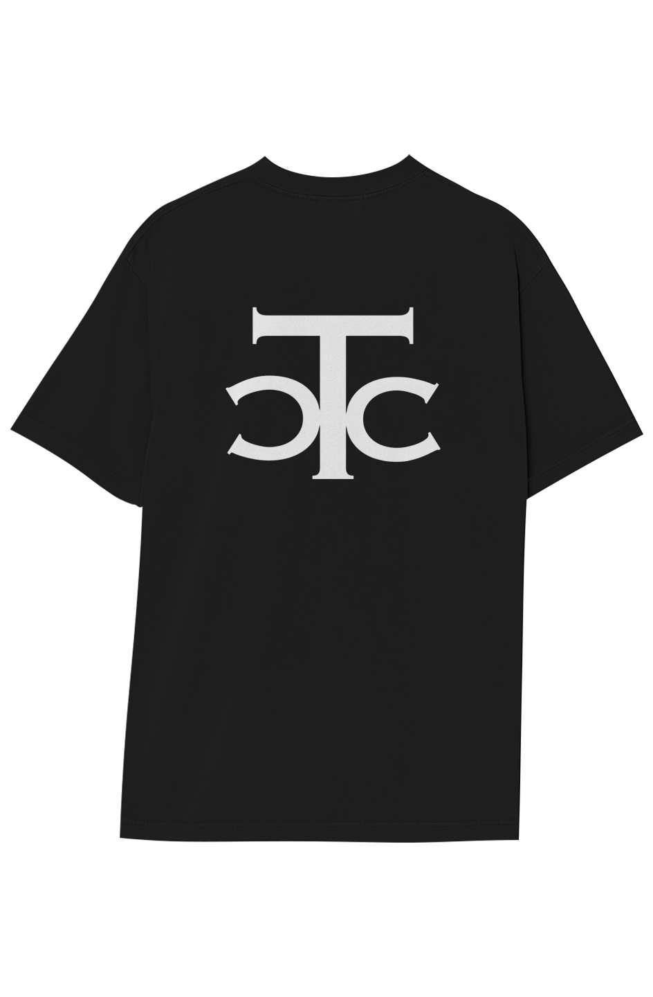 ACA FLAGSHIP REGULAR FIT Garment-Dyed Crewneck T-Shirt