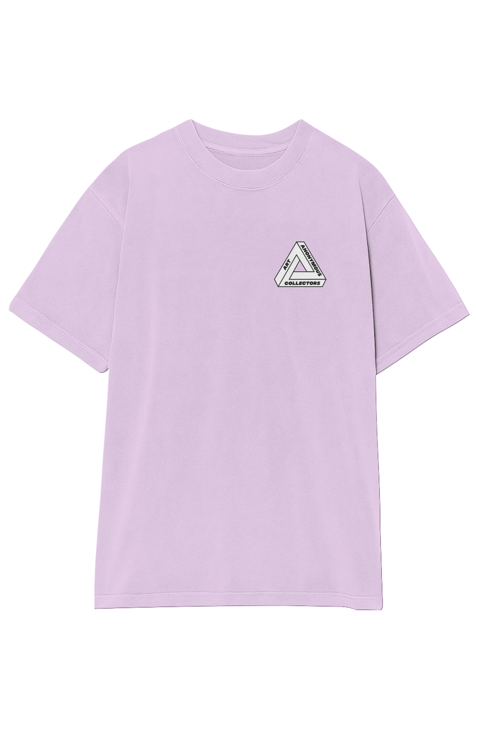 ACA FLAGSHIP REGULAR FIT Garment-Dyed Crewneck T-Shirt