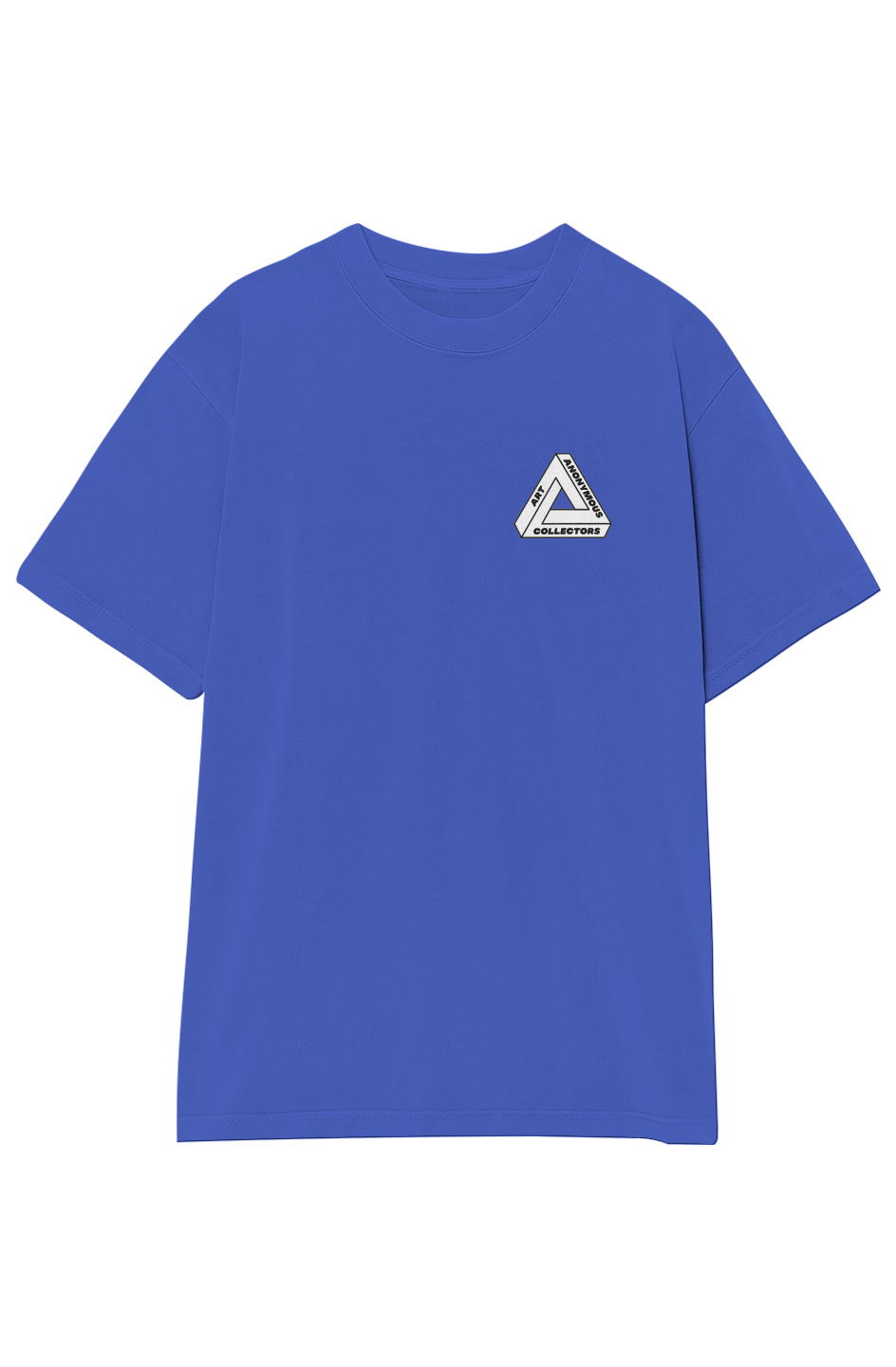 ACA FLAGSHIP REGULAR FIT Garment-Dyed Crewneck T-Shirt
