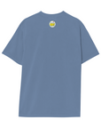 DISASTERS Garment-Dyed Crewneck T-Shirt