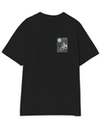 DISASTERS Garment-Dyed Crewneck T-Shirt
