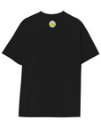 DISASTERS Garment-Dyed Crewneck T-Shirt