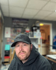 ART GALLERY DEPT. SNAPBACK