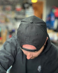 ART GALLERY DEPT. SNAPBACK