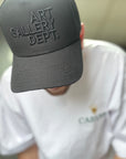 ART GALLERY DEPT. SNAPBACK
