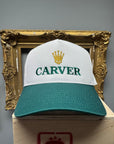 TIMELESS - Five Panel Two Tone Cap
